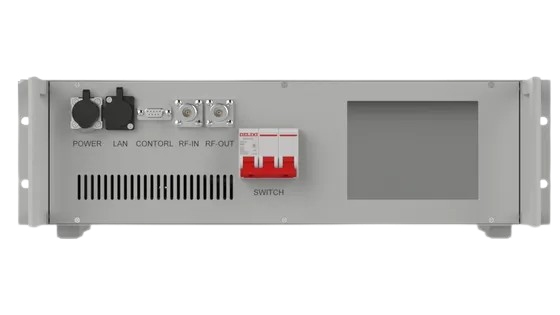 Power Amplifier Modules